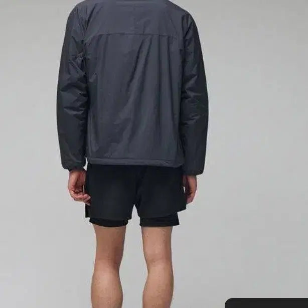 [BUNJANG] PUMA Running Midlayer Jacket Charcoal L / 퓨마 러닝 미드레이어 자켓 147251583(52947201_차콜_L)