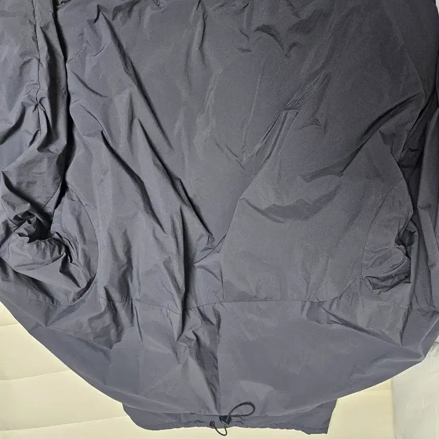 [BUNJANG] PUMA Running Midlayer Jacket Charcoal L / 퓨마 러닝 미드레이어 자켓 147251583(52947201_차콜_L)