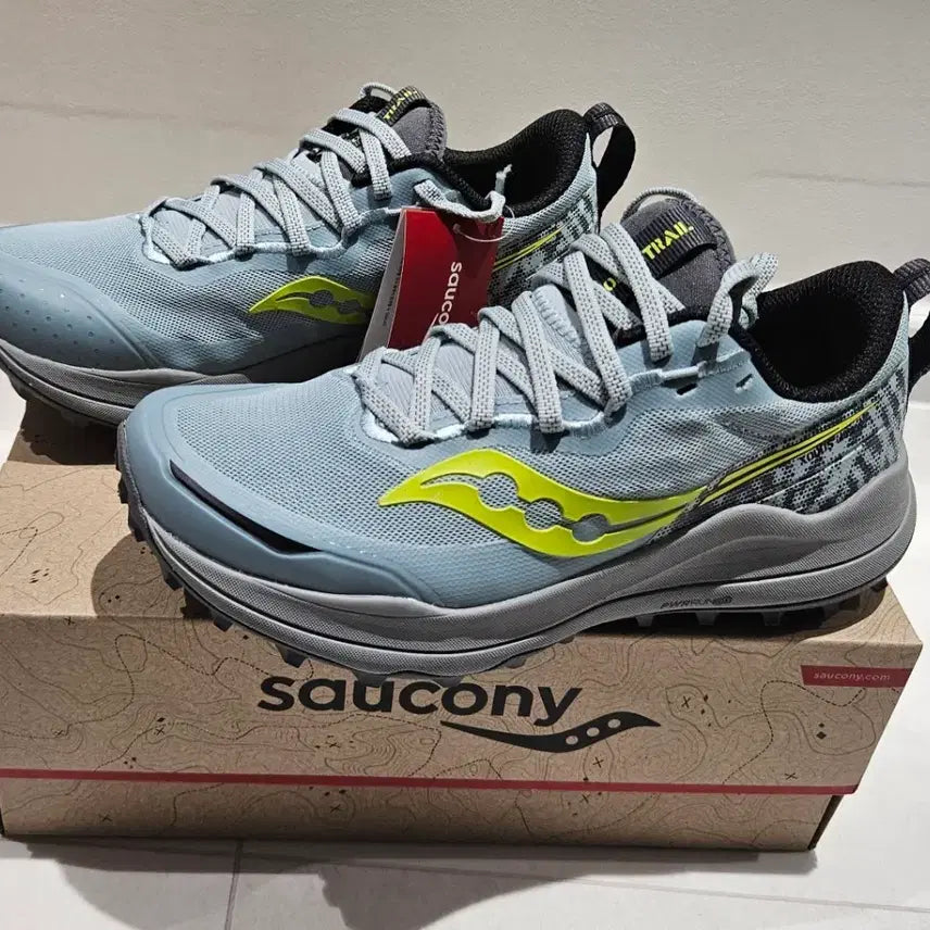 [BUNJANG] Saucony Exodus Ultra 2 Women&