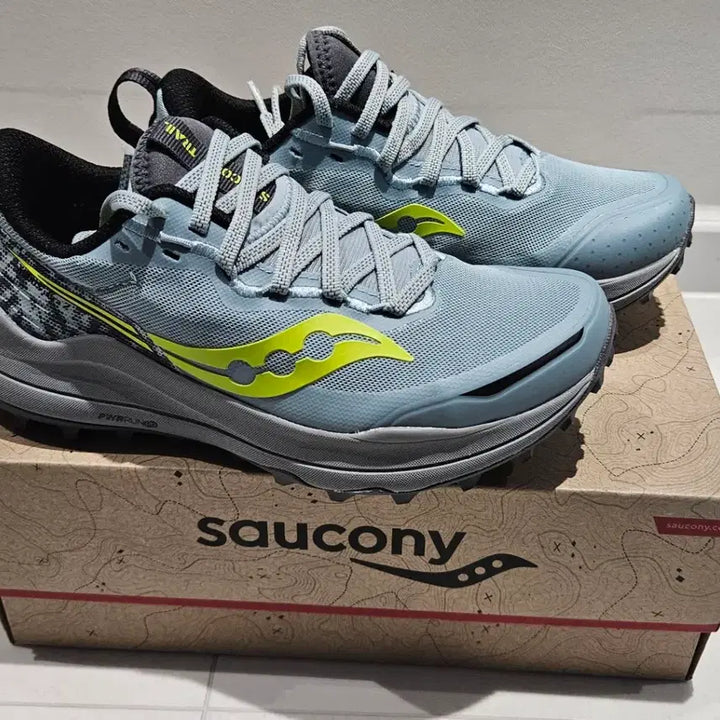 [BUNJANG] Saucony Exodus Ultra 2 Women&