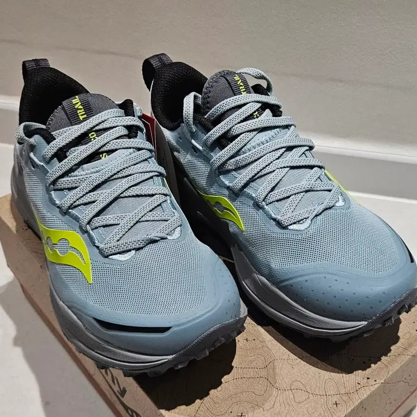 [BUNJANG] Saucony Exodus Ultra 2 Women&