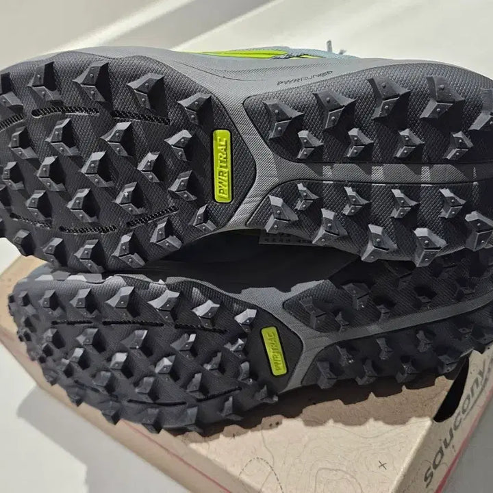 [BUNJANG] Saucony Exodus Ultra 2 Women&