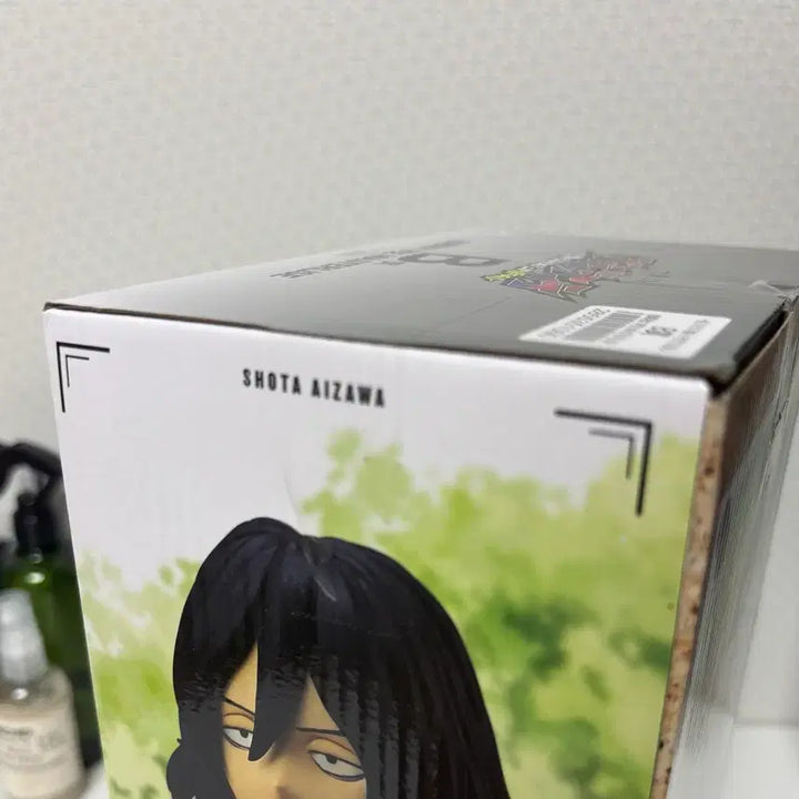 [SOLD OUT] (미개봉) 이치방쿠지 나의 히어로 아카데미아 아이자와 쇼타 B상