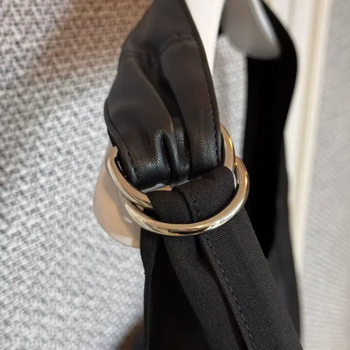 [BUNJANG] Comme des Garçons Homme Shoulder Bag / 꼼데가르송 옴므 숄더백