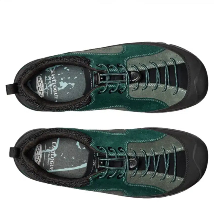 [BUNJANG] Keen x Eastlogue Jasper Rocks Hiking Boots - Size 270 / 킨 x 이스트로그 재스퍼 락스 270