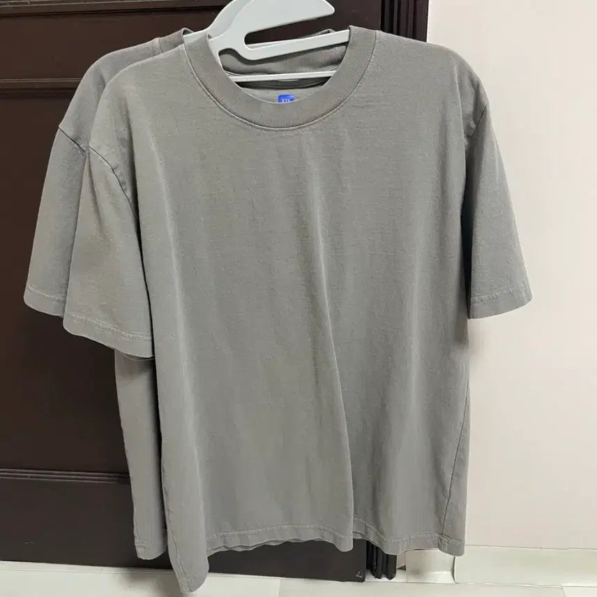 [SOLD OUT] [XS] 이지갭 숏슬 2벌