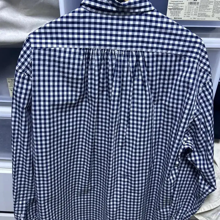 [BUNJANG] 포터클래식 셔츠 L / 포터클래식 셔츠 L