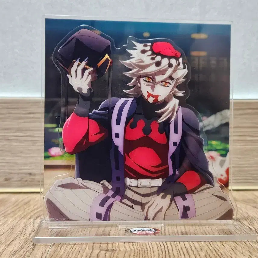 [BUNJANG] Douma Scene Acrylic Stand / 도우마 장면 그대로 아크릴