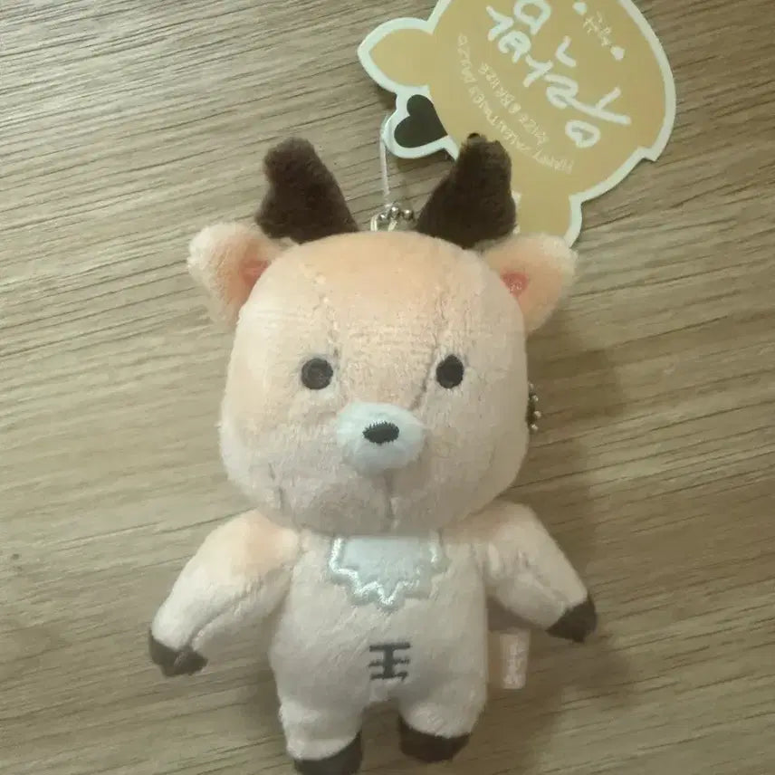 [BUNJANG] WOORAKBAM 1st Generation Official Goods / 1기 우락밤