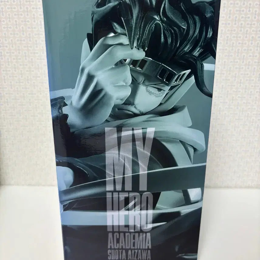 [SOLD OUT] (미개봉) 이치방쿠지 나의 히어로 아카데미아 아이자와 쇼타 D상