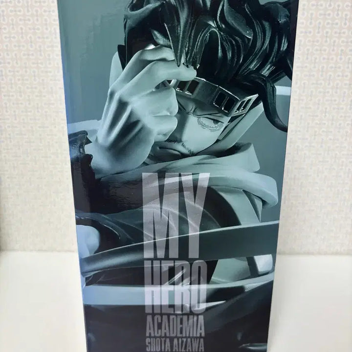 [SOLD OUT] (미개봉) 이치방쿠지 나의 히어로 아카데미아 아이자와 쇼타 D상