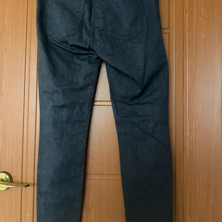 [BUNJANG] Gap Grey Cotton Pants / 갭 면바지