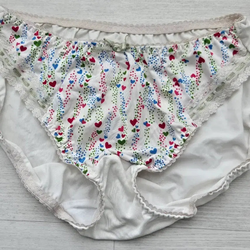 [SOLD OUT] 여성 팬티 여자 팬티 (중고상품)