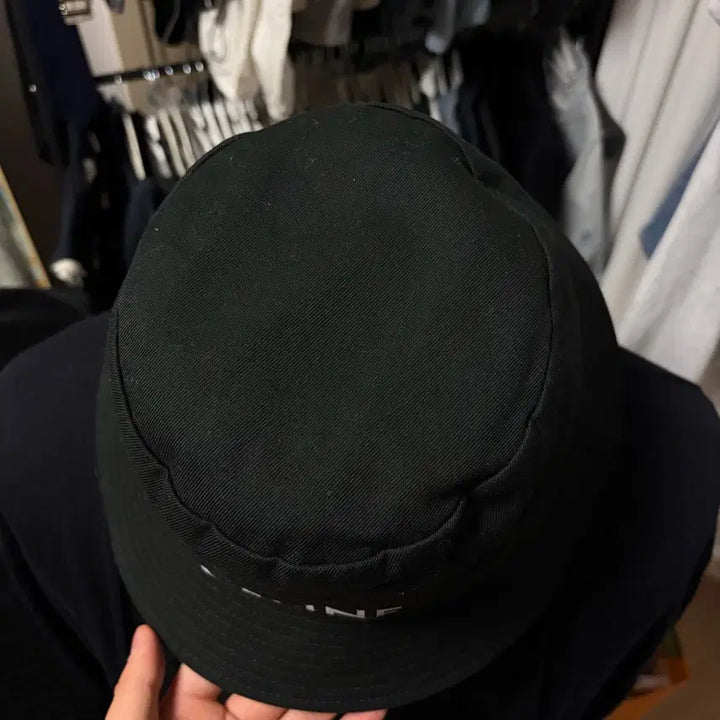 [BUNJANG] Celine Bucket Hat / {새상품급/L}셀린느 버킷햇