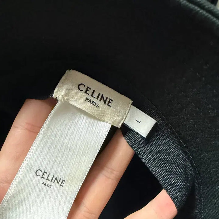 [BUNJANG] Celine Bucket Hat / {새상품급/L}셀린느 버킷햇