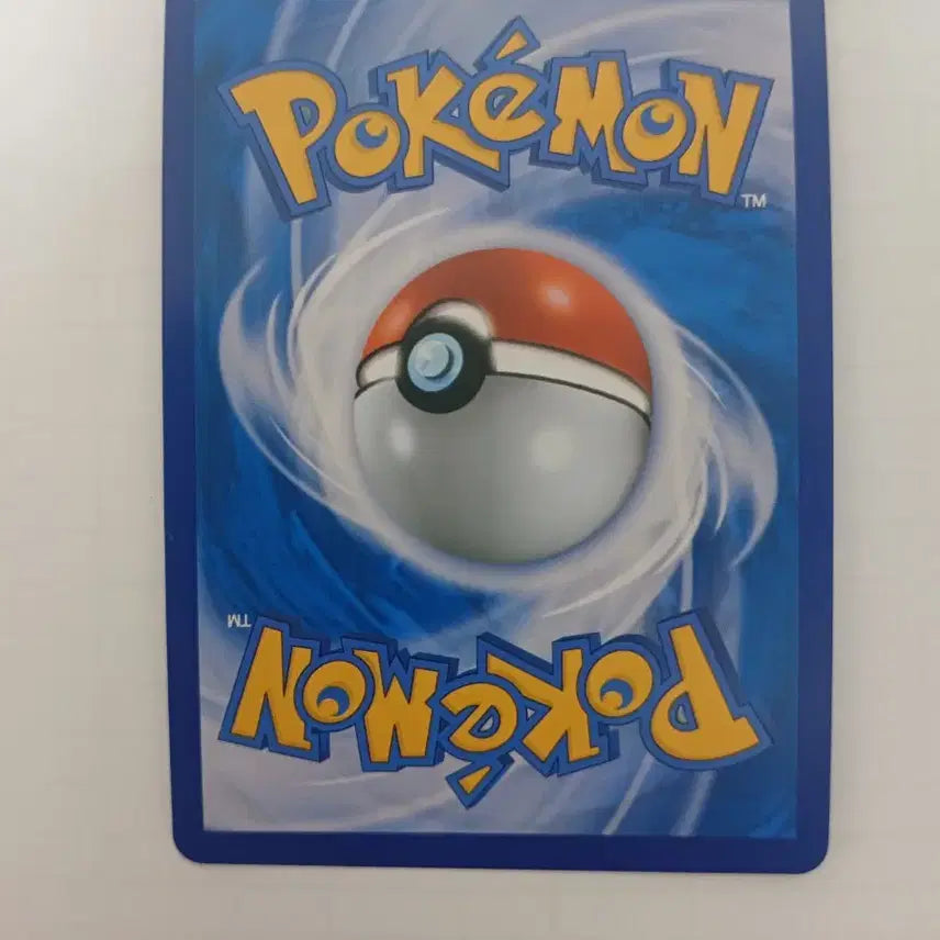 [BUNJANG] Pokemon Card Doksu&