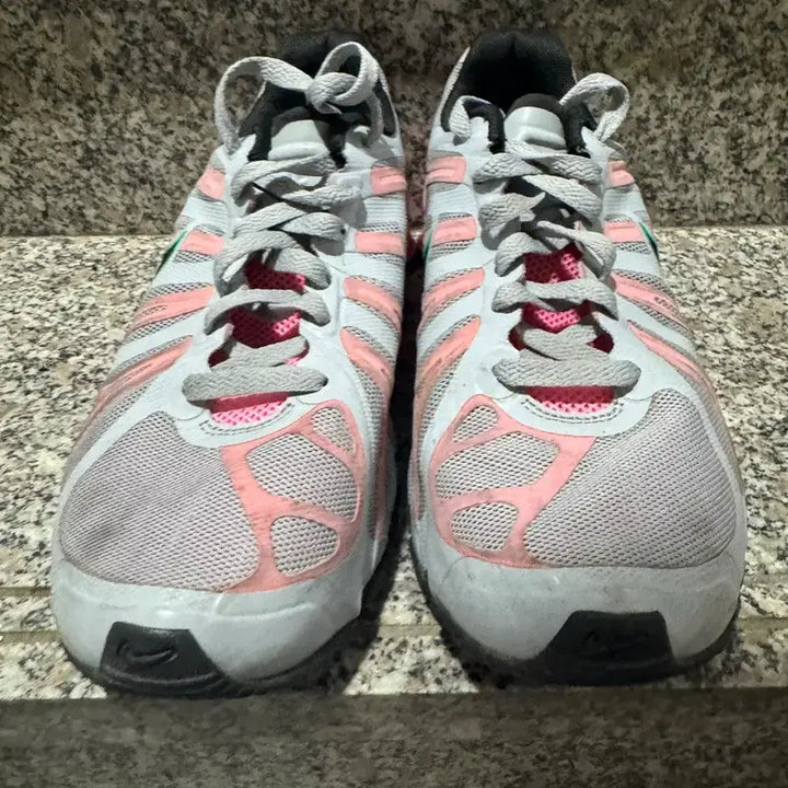 [BUNJANG] Nike Shox Turbo 265 Shoes / 나이키 샥스 터보 265 사이즈