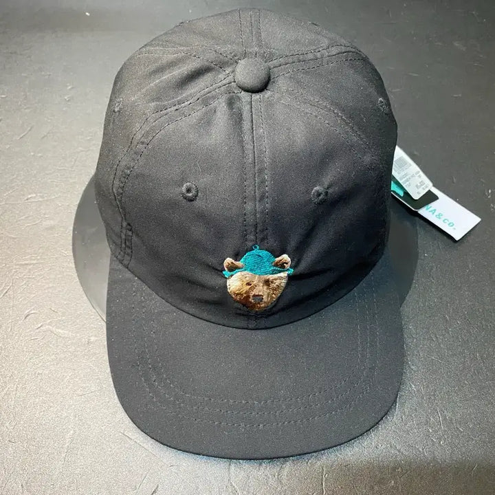 [BUNJANG] Sauna&amp;co Vintage Style Cap / Sauna&amp;co vintage sryle cap 볼캡(새상품)