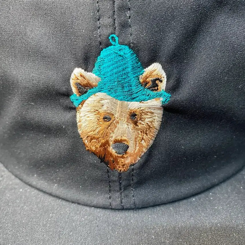[BUNJANG] Sauna&amp;co Vintage Style Cap / Sauna&amp;co vintage sryle cap 볼캡(새상품)