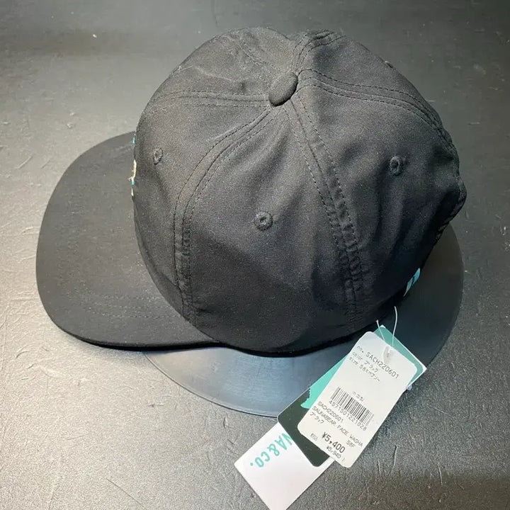 [BUNJANG] Sauna&amp;co Vintage Style Cap / Sauna&amp;co vintage sryle cap 볼캡(새상품)