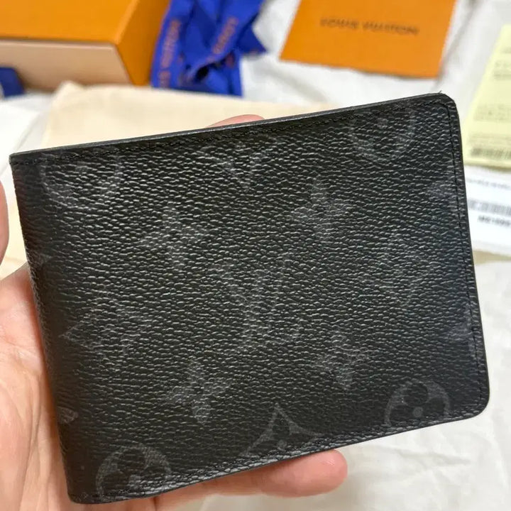 [BUNJANG] Louis Vuitton Monogram Multiple Bifold Wallet / 루이비통 모노그램 멀티플 반지갑