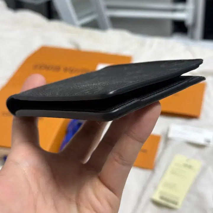 [BUNJANG] Louis Vuitton Monogram Multiple Bifold Wallet / 루이비통 모노그램 멀티플 반지갑