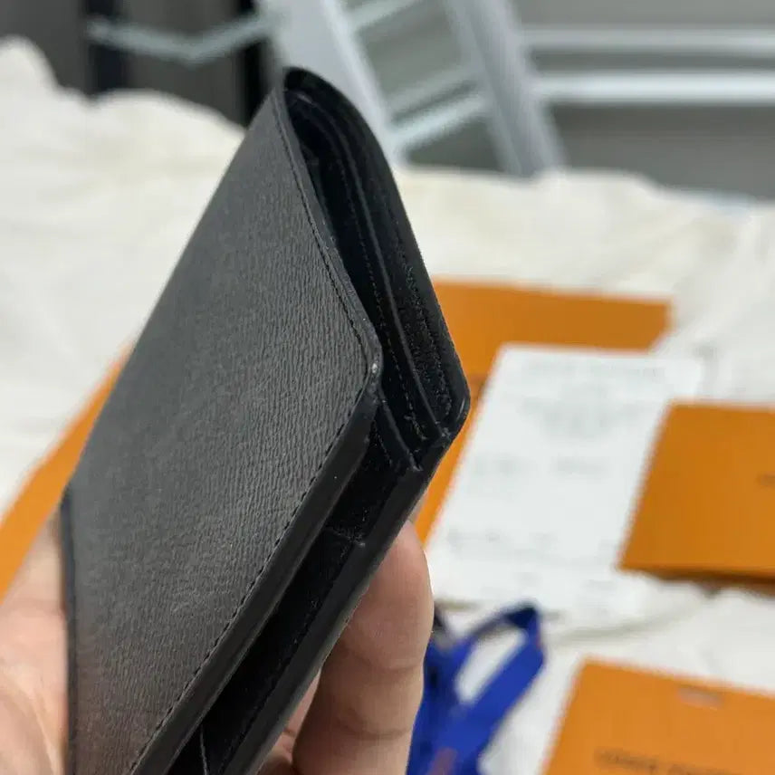 [BUNJANG] Louis Vuitton Monogram Multiple Bifold Wallet / 루이비통 모노그램 멀티플 반지갑