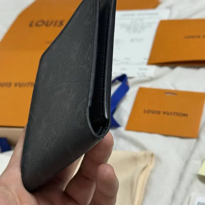 [BUNJANG] Louis Vuitton Monogram Multiple Bifold Wallet / 루이비통 모노그램 멀티플 반지갑