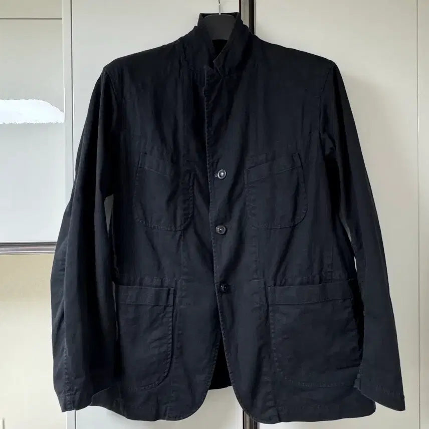 [SOLD OUT] 엔지니어드가먼츠 베드포드 자켓 M 23시즌 (코튼100)