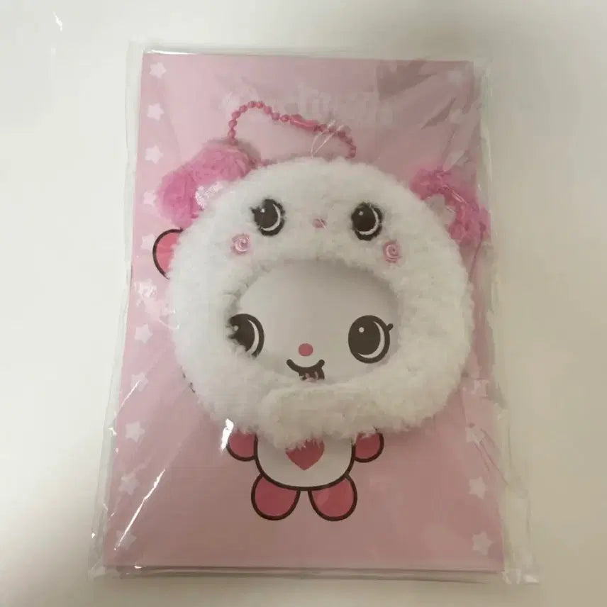 [SOLD OUT] 엔시티위시 앙콘 굿즈 위시돌 사쿠야 팡이 모자