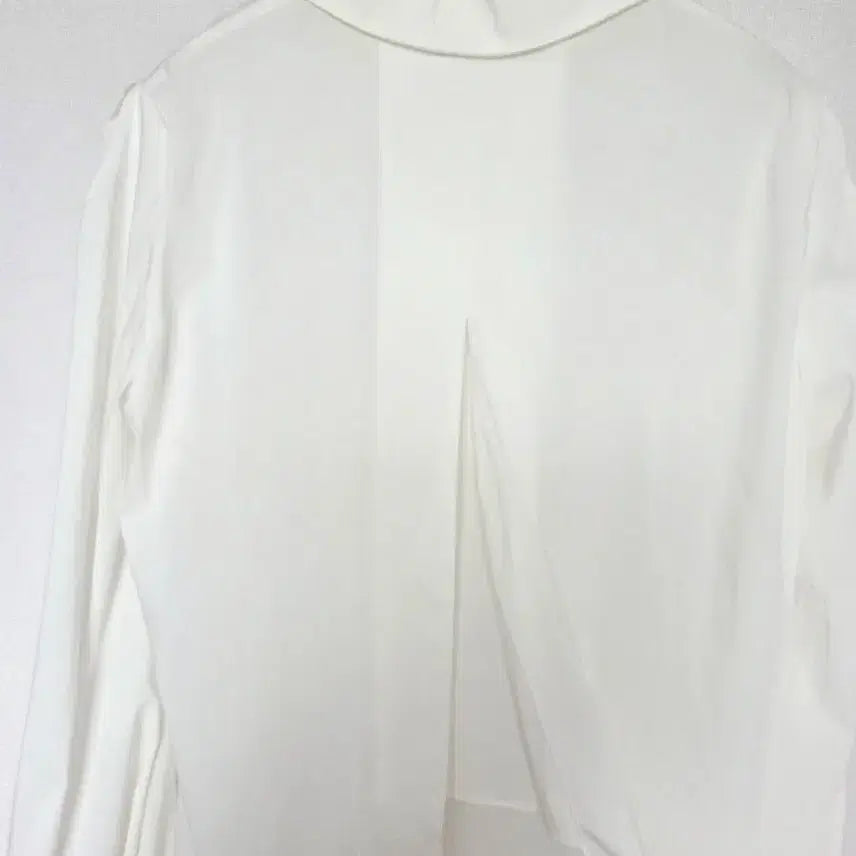[SOLD OUT] [새제품] 잇미샤 (it MICHAA) 여성 셔츠형 블라우스 66사이즈