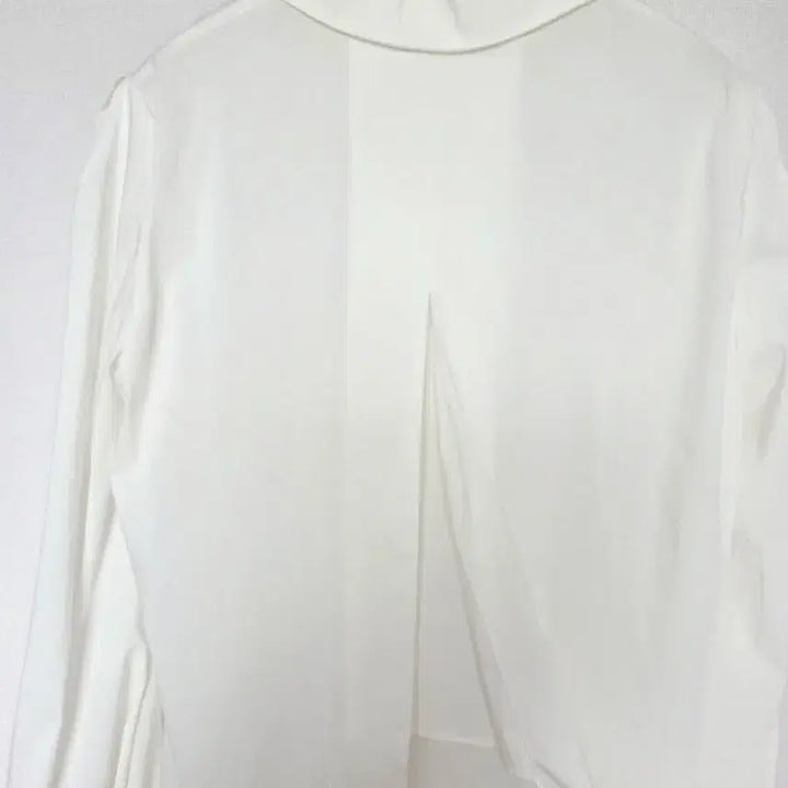 [SOLD OUT] [새제품] 잇미샤 (it MICHAA) 여성 셔츠형 블라우스 66사이즈