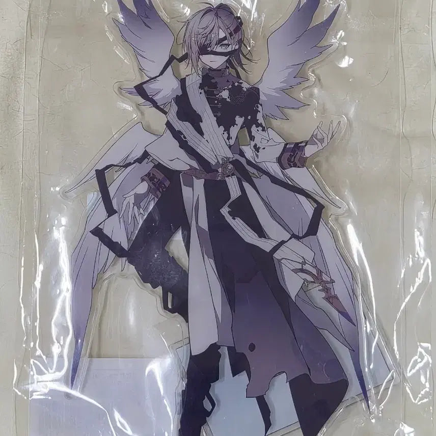 [BUNJANG] Nijisanji Nijitaro Kanae Acrylic Stand / 니지산지 니지타로 아크릴 스탠드 카나에
