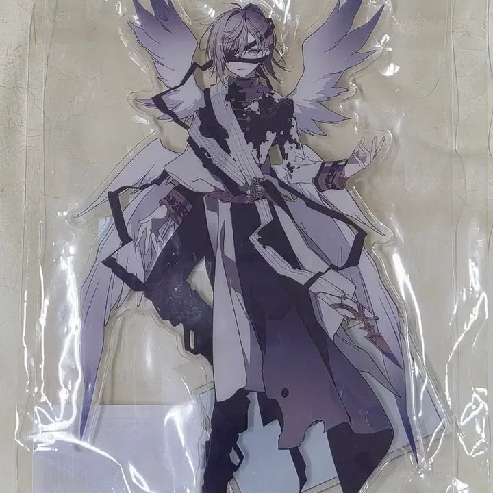 [BUNJANG] Nijisanji Nijitaro Kanae Acrylic Stand / 니지산지 니지타로 아크릴 스탠드 카나에