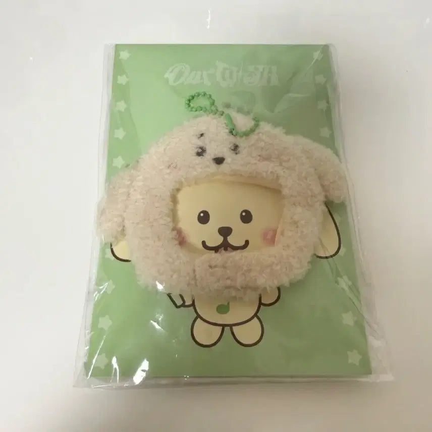 [SOLD OUT] 엔시티위시 앙콘 굿즈 위시돌 재희 댕트리버 모자