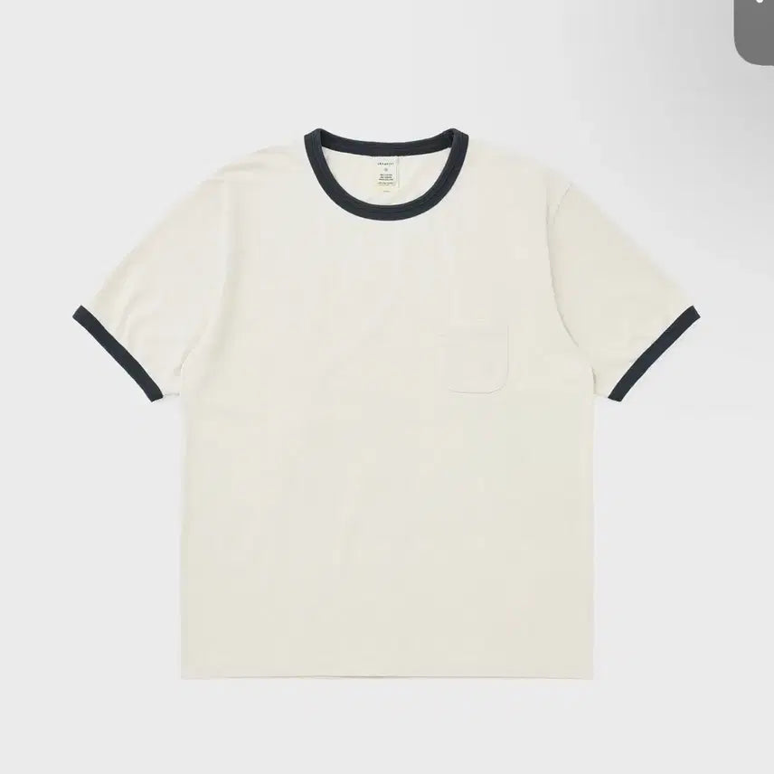 [SOLD OUT] 카키스 링거티 네이비