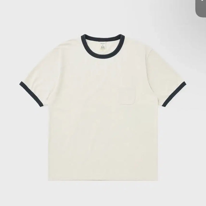 [SOLD OUT] 카키스 링거티 네이비