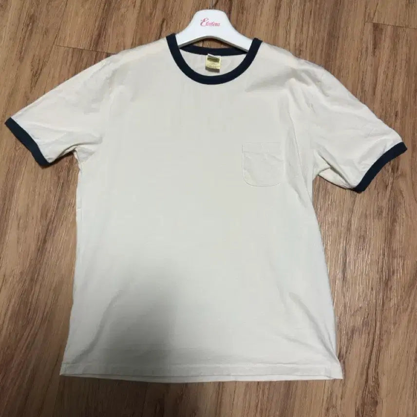 [SOLD OUT] 카키스 링거티 네이비