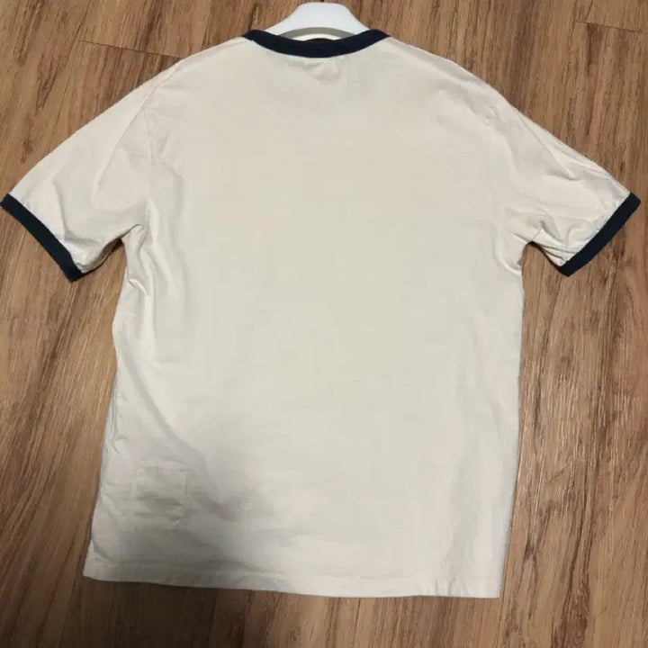 [SOLD OUT] 카키스 링거티 네이비