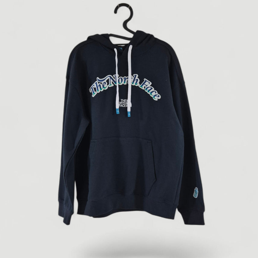 [BUNJANG] The North Face Unisex Hoodie / 노스페이스 후드티 남여공용