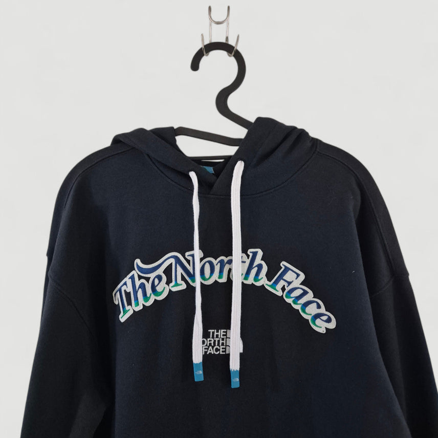 [BUNJANG] The North Face Unisex Hoodie / 노스페이스 후드티 남여공용