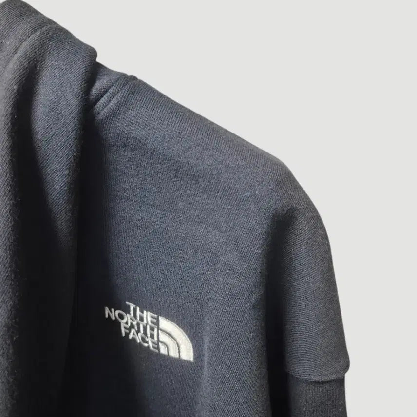 [BUNJANG] The North Face Unisex Hoodie / 노스페이스 후드티 남여공용