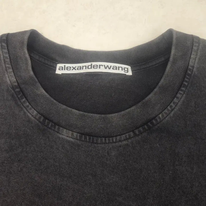 [SOLD OUT] 알렉산더왕 블랙 워싱