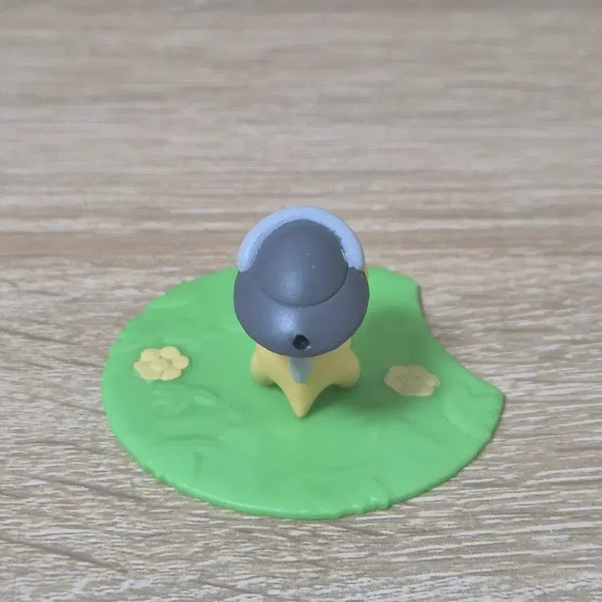 [BUNJANG] Pokemon Bastiodon Figure / 포켓몬 피규어 희귀 가챠 방패톱스