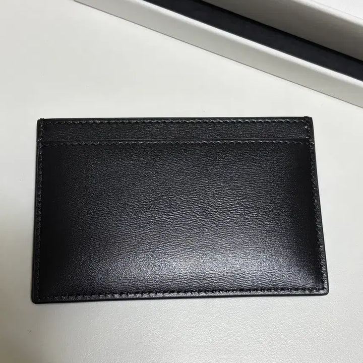 [BUNJANG] Celine Triomphe Card Holder / 셀린느 트리옹프 카드홀더