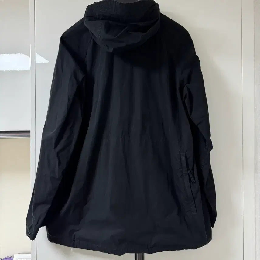 [BUNJANG] Engineered Garments Atlantic Parka Poplin M / 엔지니어드가먼츠 애틀란틱 파카 M (포플린)