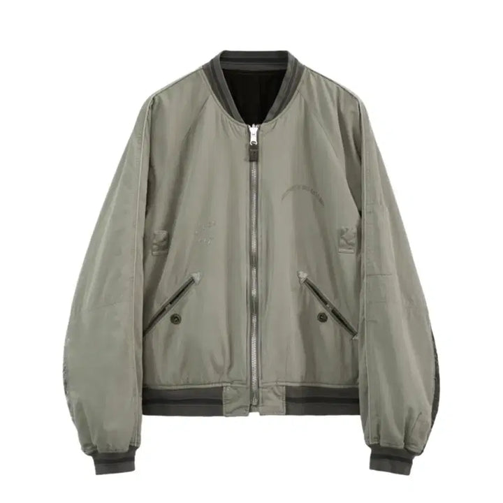 [BUNJANG] Politeru 1011 Reversible Floral Souvenir 25ss / [3] 폴리테루 1011 리버시블 플로럴 수베니어 25ss