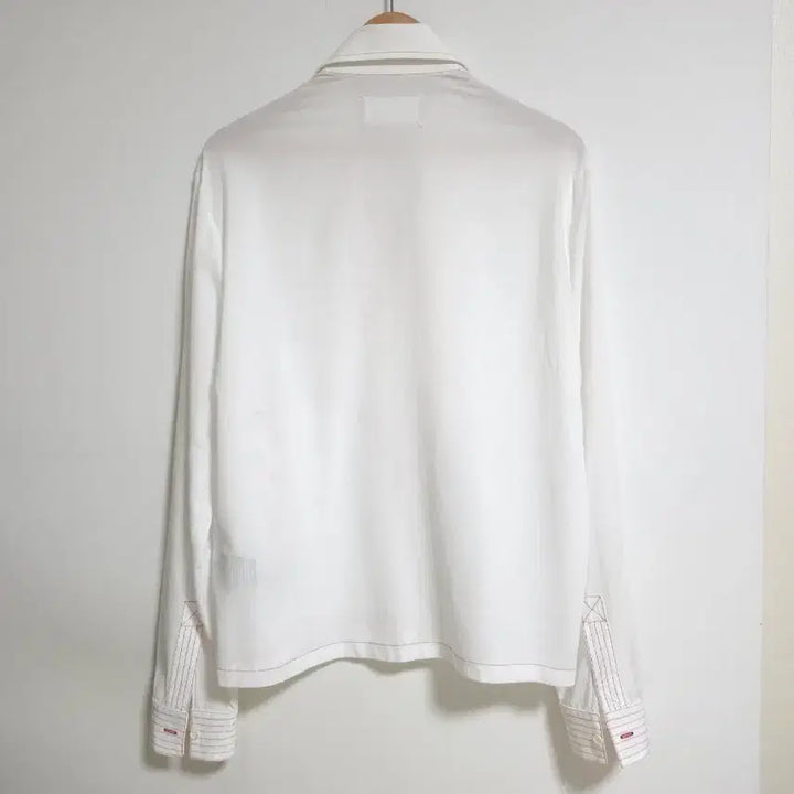[BUNJANG] Maison Margiela Pocket Shirt 39 Size / 메종 마르지엘라 풀오버 포켓 셔츠 39사이즈