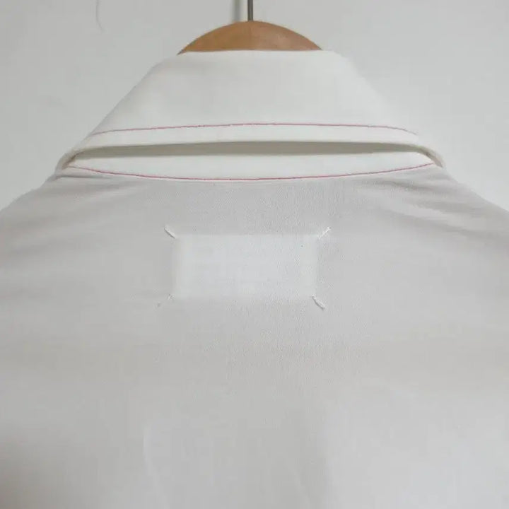 [BUNJANG] Maison Margiela Pocket Shirt 39 Size / 메종 마르지엘라 풀오버 포켓 셔츠 39사이즈