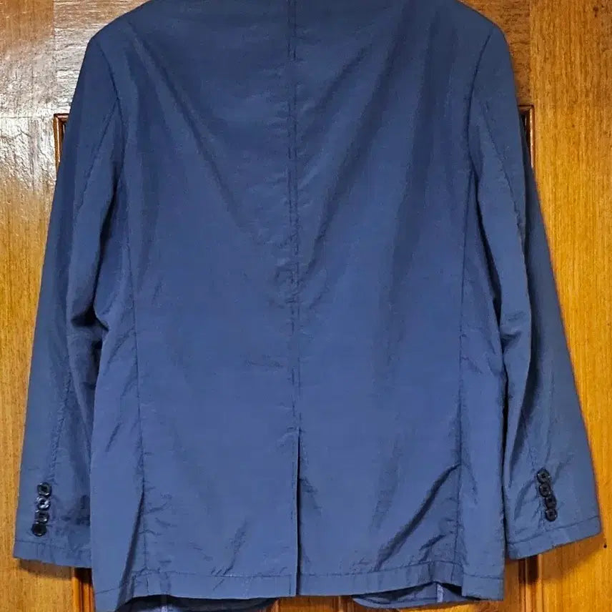 [BUNJANG] Navy Corduroy Men&